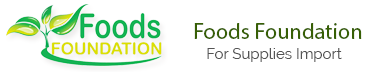 Foods Foundation For Supplies Import